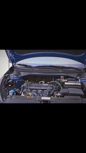 Под капотом Solaris KRX