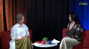 "Поэзия как территория свободы" / "Разговор по душам" от 08.04.2026