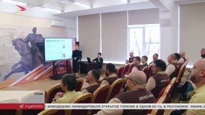 Финалисты образовательной программы продолжают обучение