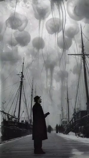 Странный мир18