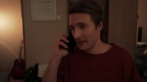 Большой человек 19-20 серии анонc, что будет в сериале