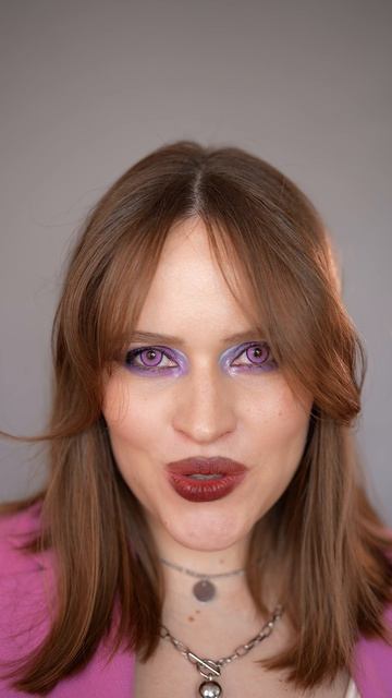 Любовь и голуби - ремейк