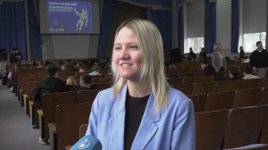 Космос ближе, чем кажется. 07.04.2026