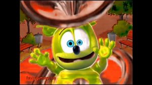 gummy bear effects моё имя в Roblox kotenok_0505