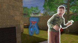 ‼️ ХУГИ ВУГИ ХОЛИ