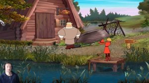 Игра "Добрыня Никитич и Змей Горыныч" (Три Богатыря) ⚔ Серия 4