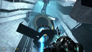 2 Half-Life 2 - Episode One - глава 2 прямое вмешательство