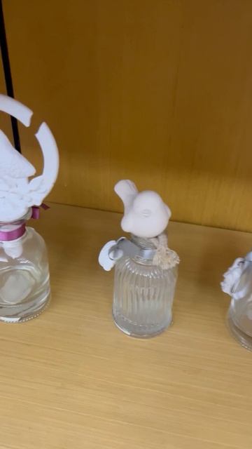 Новинка: Ароматизатор с тростниковыми палочками «Гипсовый цветок»