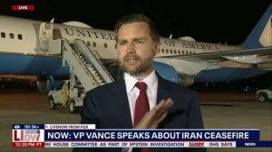 ‼️🇺🇸🇮🇷 Вэнс: США готовы корректировать свои требования к Ирану по отказу от обогащения урана

▪️