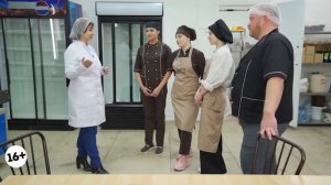 СВИНЫЕ КАРМАШКИ - сочная свинина с сыром! Горячее на НОВЫЙ ГОД! РЕЦЕПТ от Лазерсона