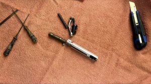 Затвор карабина Лось-145 223REM. Доработка!!! Шлифовка и полировка!!!