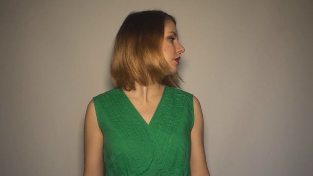 Разминка для шеи вокалистам. Снимаем телесные зажимы