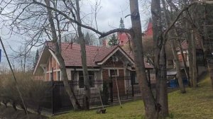 Раскатка южного кольца с Балтийской звездой