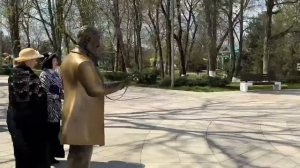 «Легенды и тайны Лабинска. Императорские маршруты», 7 апреля