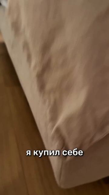 Робот-пылесос не пролезает под кровать