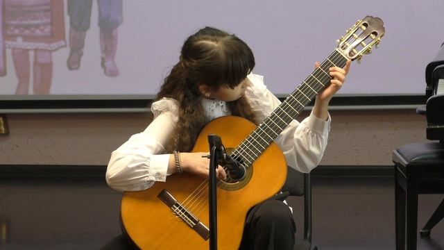 Грицаенко Алина