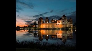 МИРОВАЯ ЗВЕЗДА-МИРСКИЙ ЗАМОК, БЕЛАРУСЬ ...