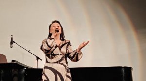 Анна Сеничева и Ирина Бархатова - "Зафиксируй это"