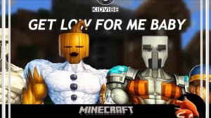 НОВЫЙ ТРЕНДОВЫЙ ТАНЕЦ ПЛЕЧАМИ В МАЙНКРАФТ! ПОСМОТРИ И ПРОВЕРЬ: ТЫ В ТРЕНДЕ?