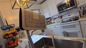 Сельчанка в Америке / И СНОВА РАСТАВАНИЯ