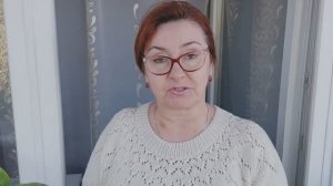 Проверяю весенний вязаный гардероб. (Из архива).