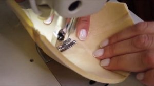 Корсет - Чашечки