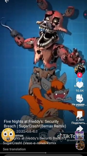 Подборка крутых тик-токов(•‿•)