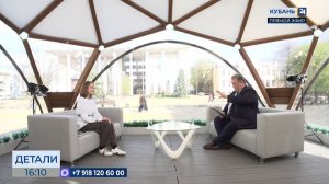 Диана Трошева: анимация не имеет границ, за секунду можно оказаться где угодно