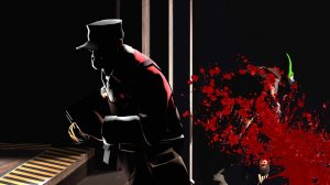 НУ ЧТО?... ПОЛУЧИЛ ДУРЕНЬ?...