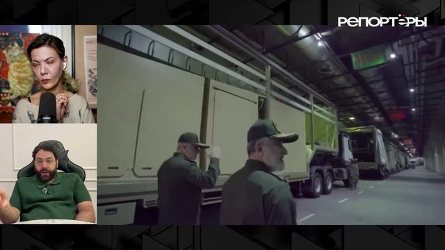 Охота на лидеров Ирана: почему убийство Хаменеи не принесло США ничего, кроме злости смотреть онлайн