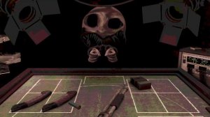 Buckshot Roulette \\ Русская рулетка \\