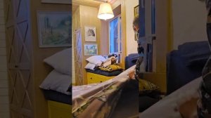 6 апреля | про ссоры | вы часто ссоритесь? нормально жить вообще без ссор?