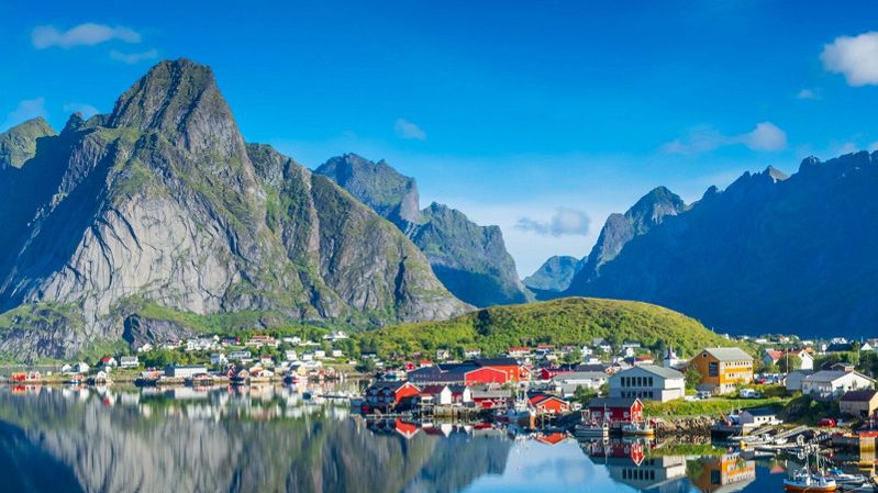 Григ Э. Concerto Op.16  Symphony EG 119    Edvard Hagerup Grieg