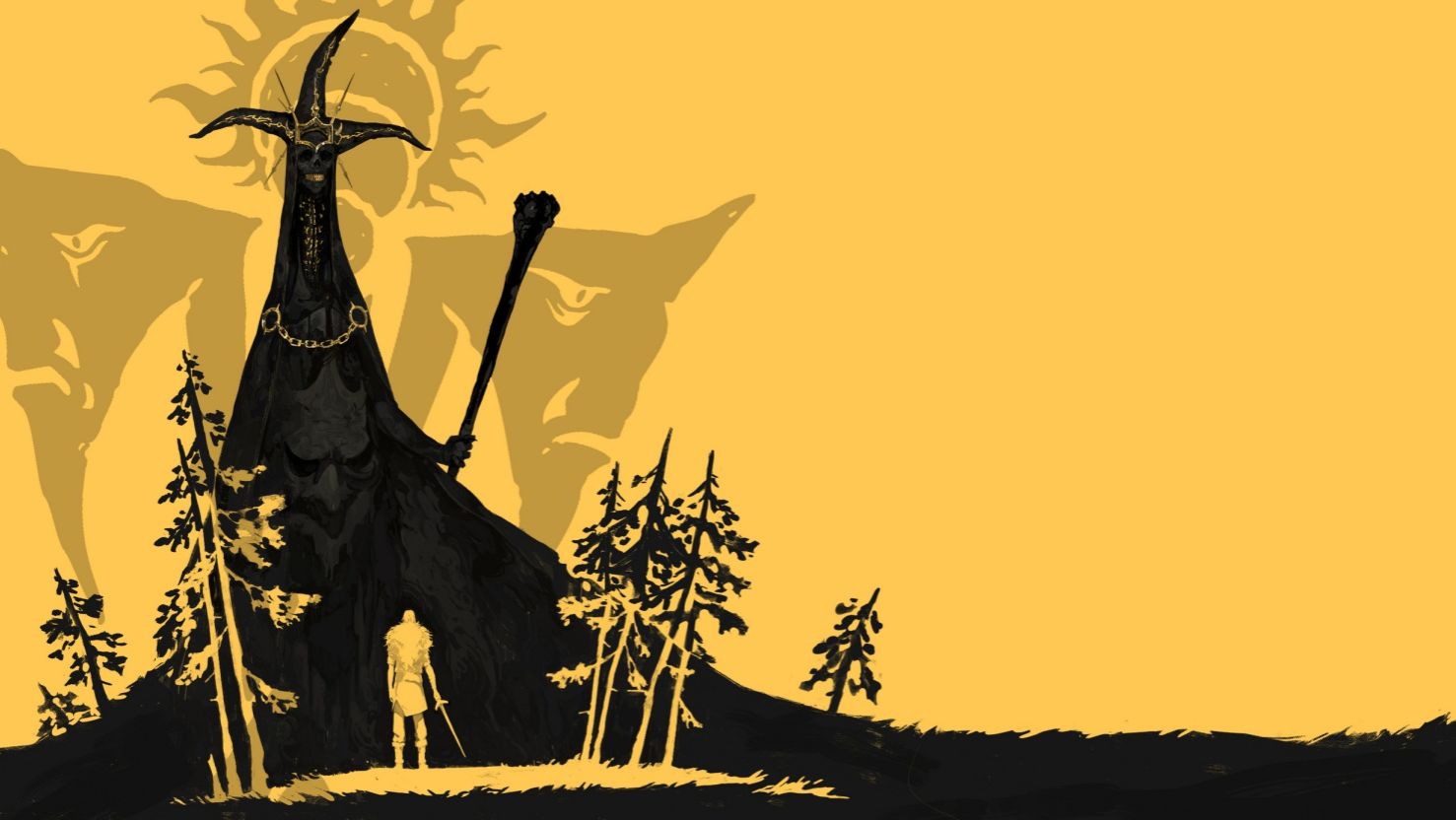 Bylina — трейлер даты релиза