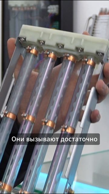 Электрические проточные водонагреватели PRIMOCLIMA