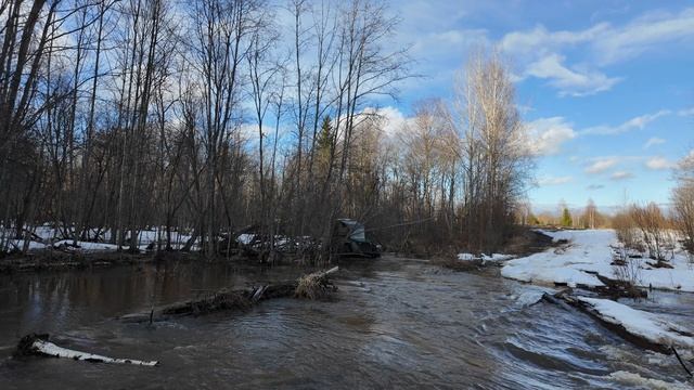 VLOG| ПОКАТУШКИ НА ВЕЗДЕХОДЕ