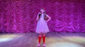 Харченко Эля