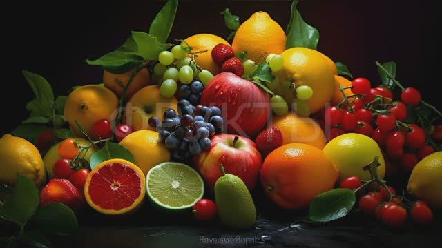 Бросающим курить. Продукты снимающие тягу к курению.