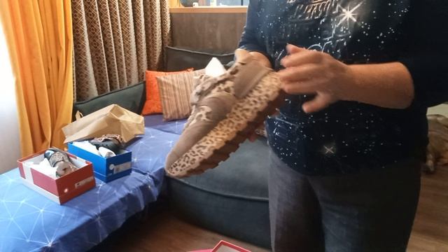 Распаковка покупок с Вб.