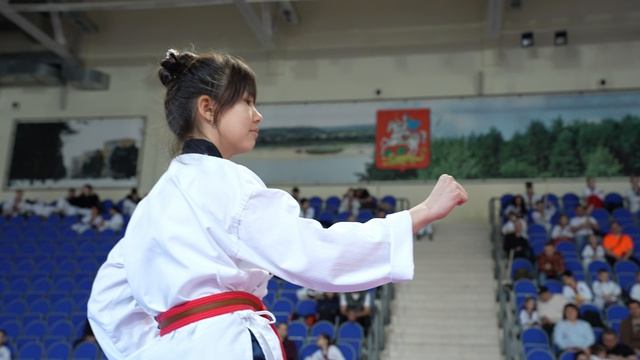 Фестиваль ДЕТСКОГО ТХЭКВОНДО РОССИИ СК-ЭРИДАН/ПРОТВИНО #протвино #спорт #тхэквондо #тренер #турнир