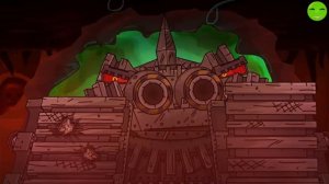 Испытание Ратте. КВ-6 против Ратте