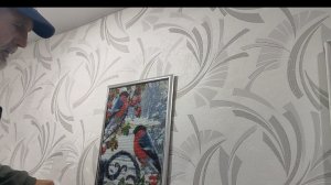 Весенний дождик. Мы на кухне. Простая жизнь станичников.