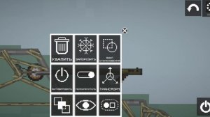 строю танк кв-6 в мелон сандбокс