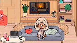 расстались с Даней💔/ что дальше? / тока бока / toca boca / jelly toca