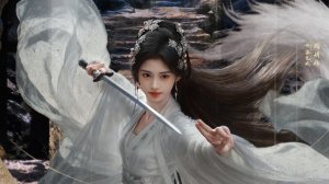 Лю Юйнин - Нефритовый сон (Завеса теней)