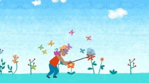 Мой мультик 4 😇