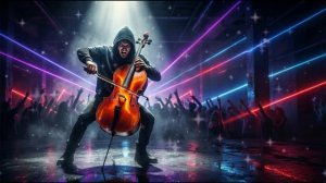 CELLO DEEP HOUSE 2026 – Extreme Night Drive Energy 🎻⚡ (1 Hour Mix)-