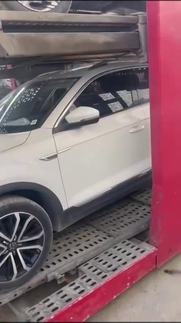 Выезжаем из Казахстана в Санкт-Петербург!