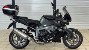 BMW K1300R