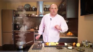 РАГУ из фильма ТАРАНТИНО "Омерзительная восьмерка" | ПОВТОРЯЮ ЕДУ ИЗ ФИЛЬМОВ!